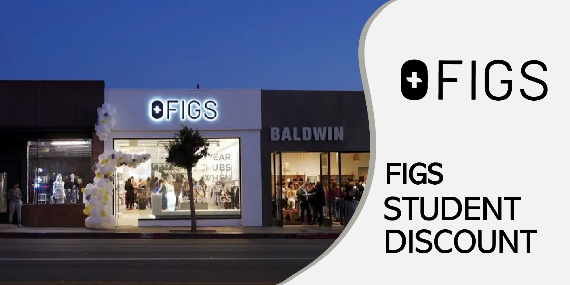 Figs Student Discount