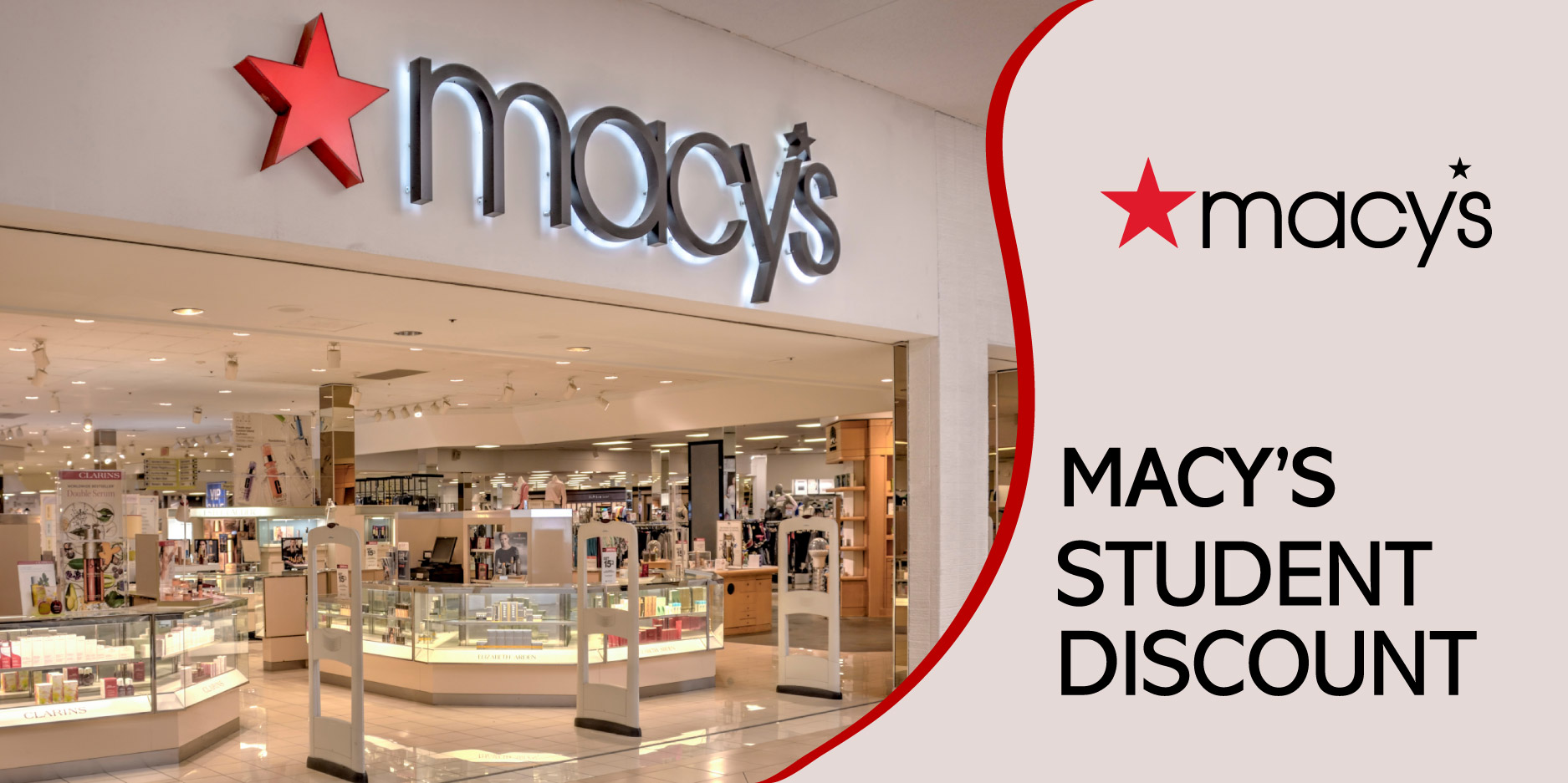 Macy's Student Discount