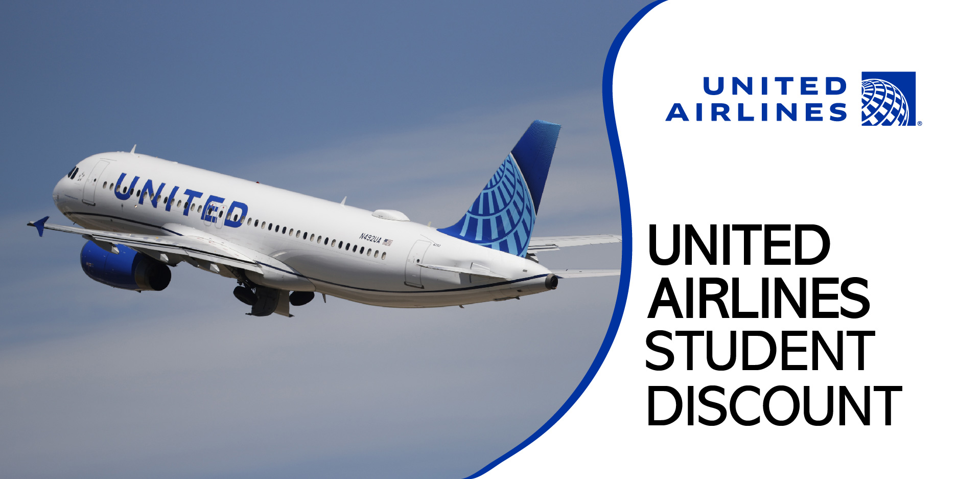 United Airlines Student Discount