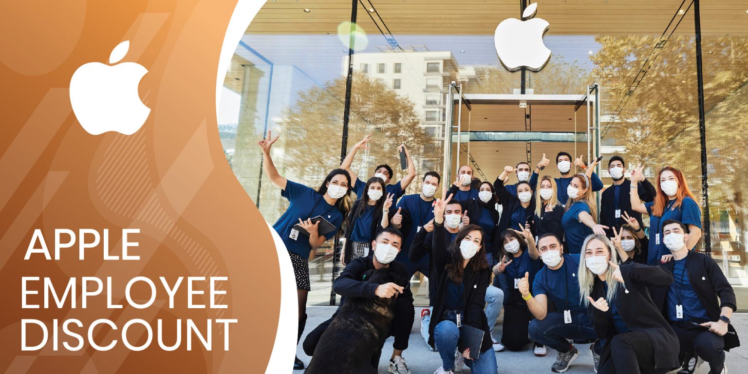 Apple Employee Discount Unlock and Enjoy Exclusive Savings