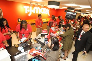 TJ Maxx Employee Discount | Insider Updates For Exclusive Perks