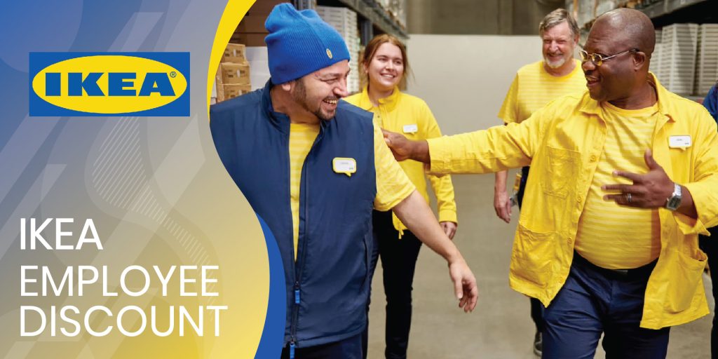 Ikea Employee Discount Learn and Save with Comfort
