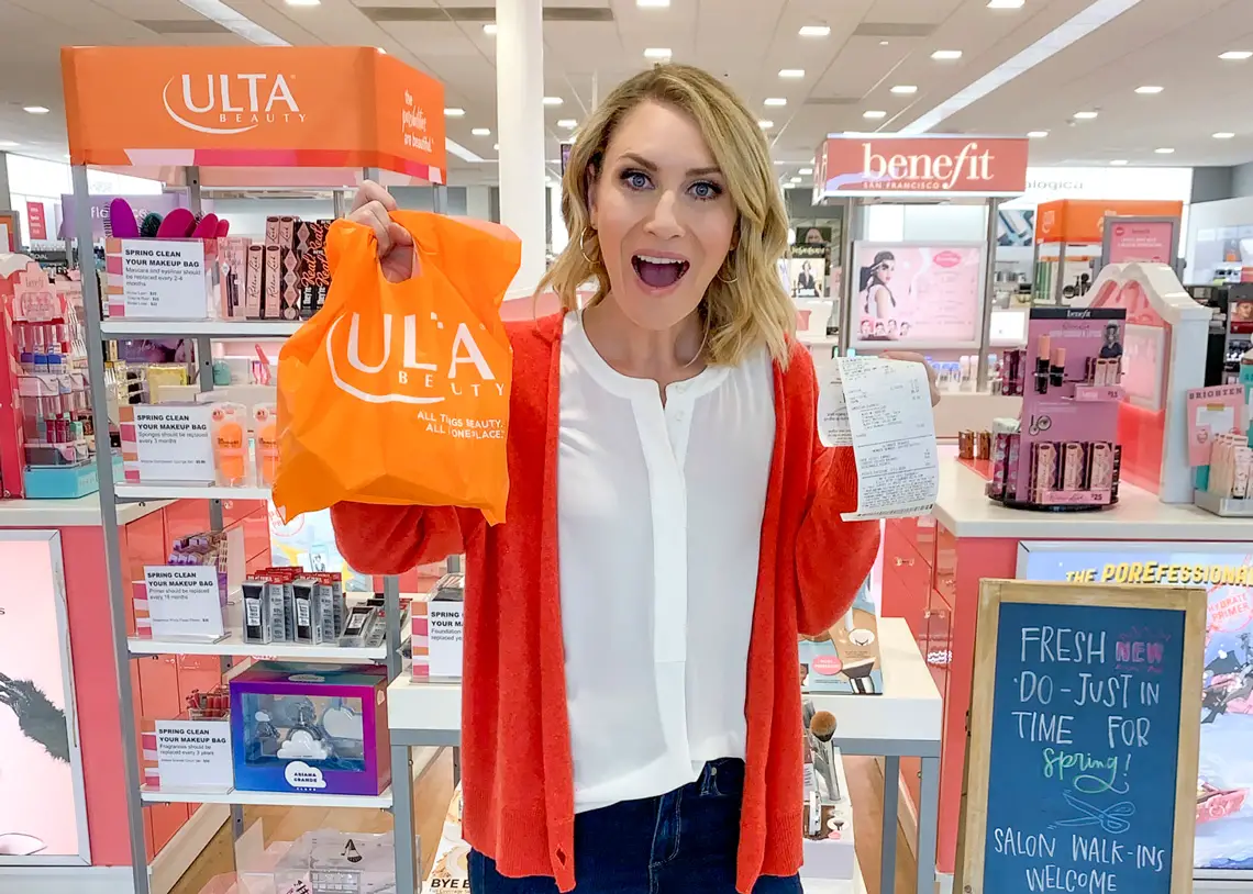 Ulta Return Policy Simplified and Easy Returns in 2024
